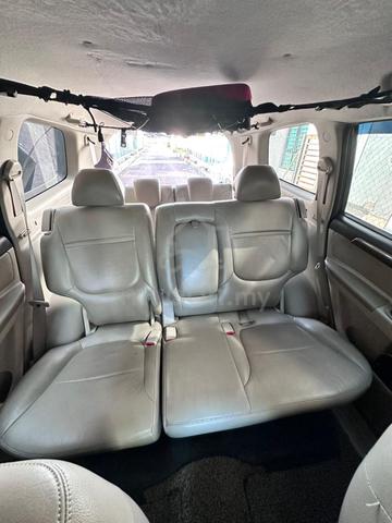 2009 Mitsubishi PAJERO 2.5 SPORT GS (A) - 5