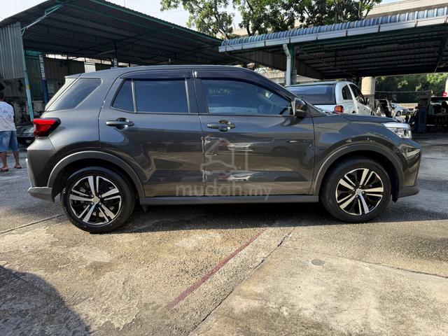 2021 Perodua ATIVA 1.0 H (A) - 5