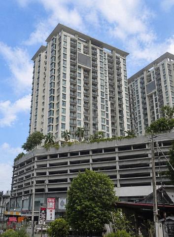 BM City Suites 1