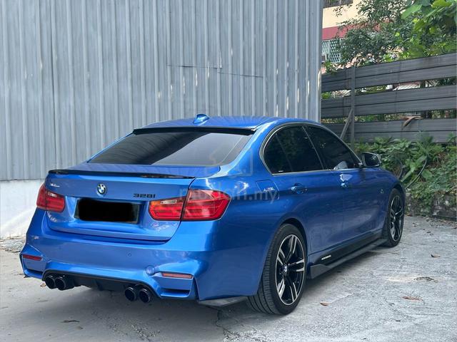 2013 Bmw 328i LUXURY (CKD) 2.0 (A) - 3