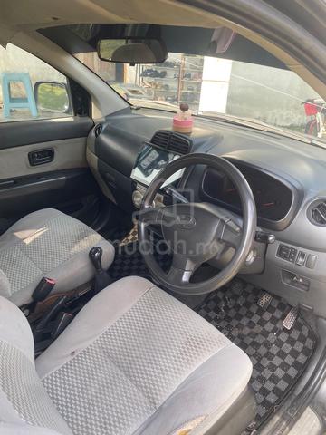 2005 Perodua MYVI 1.3 SX (M) - 5