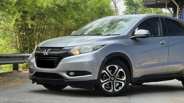 Honda Hrv 1.8 (A) High Trade In Full Loan - 5