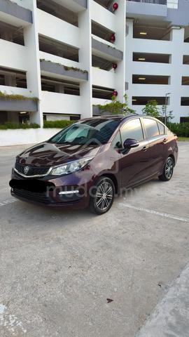 2020 Proton PERSONA PREMIUM 1.6L (A) - 1