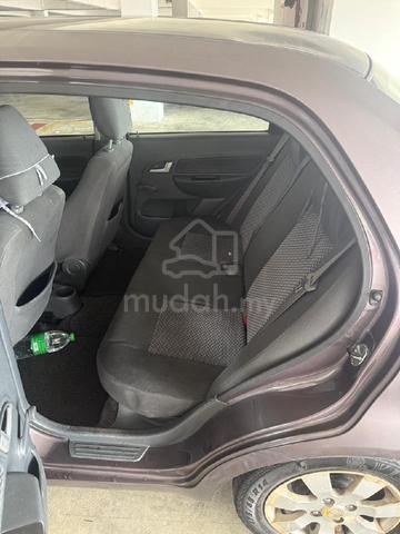 2010 Proton SAGA 1.3 BASE LINE (A) - 4