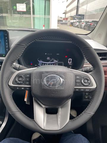 2026 Perodua ALZA 1.5 AV - 5