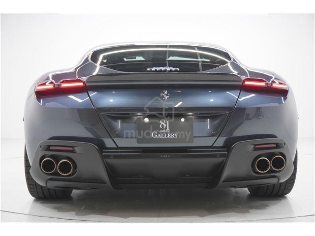 2022 Ferrari ROMA 3.9 DCT (A) JAPAN SPEC - 4
