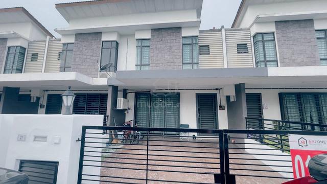 BELOW MV FULL RENO Double Storey House,Saujana KLIA 1