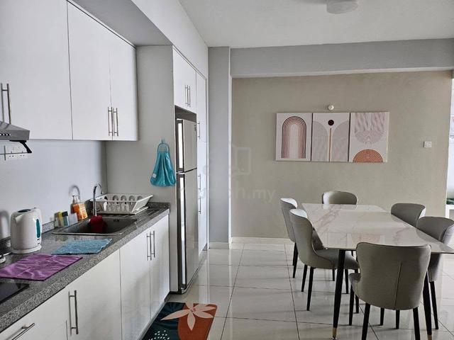 Mutiara Villa Condominium 1