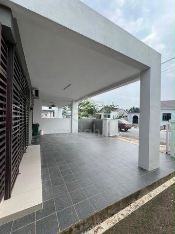 Fully Furnished Kulim Hitech House For Rent Kulim House For Rent 1