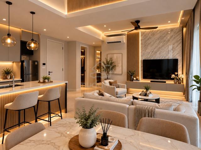 BD residence 1