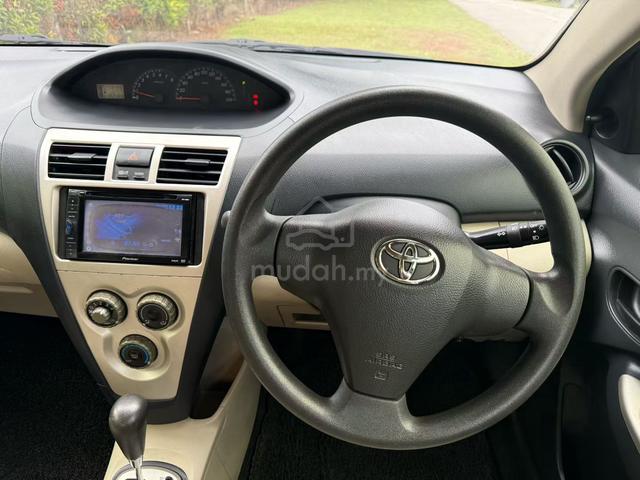2008 Toyota VIOS 1.5 E (A) - 5
