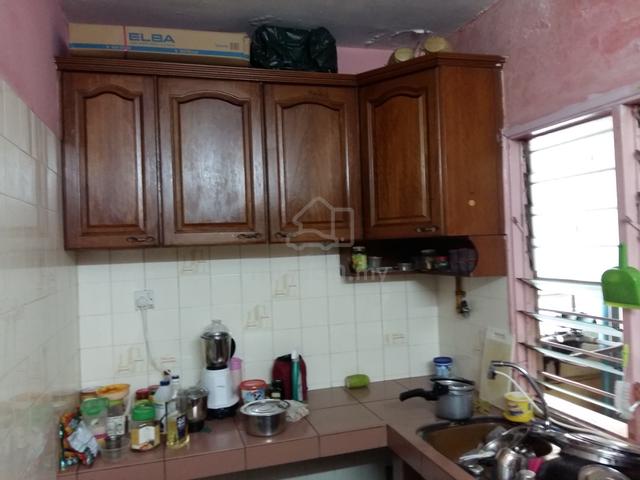 Palm Court (Brickfields) 1