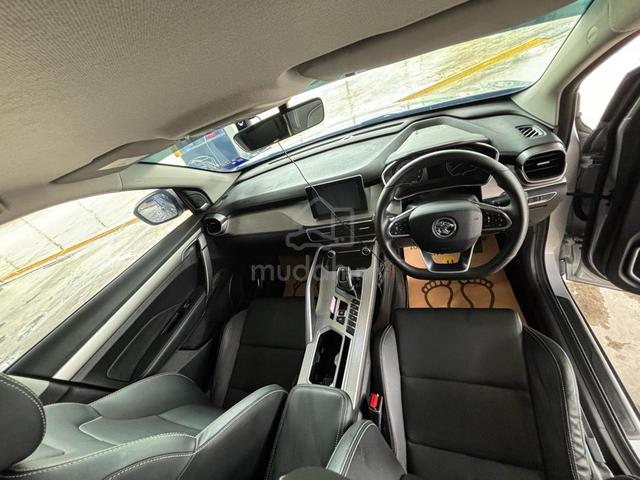 2021 Proton X50 EXECUTIVE 1.5L (A) - 3