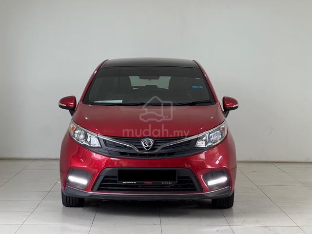 2020 Proton IRIZ 1.6 PREMIUM (A) - 2