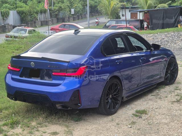 2020 Bmw 330I 2.0 Fully Converted Facelift LCi - 2