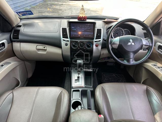 【Full Svc Mits】 Mitsubishi PAJERO 2.5 SPORT - 3