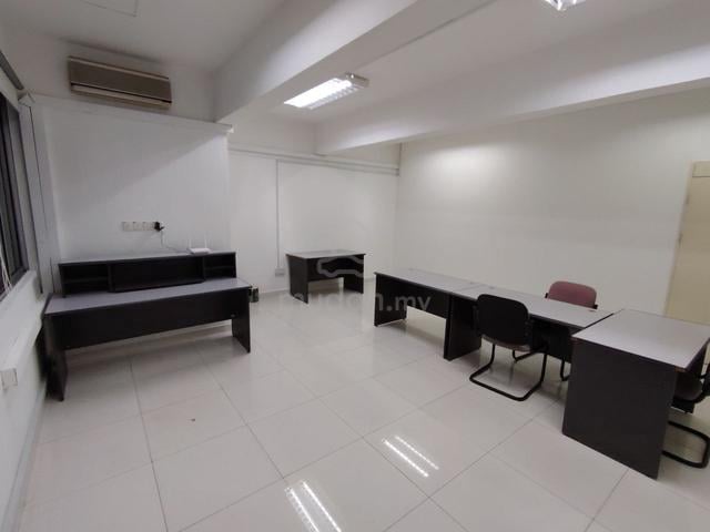 Office Room Rent | Damai Office 1