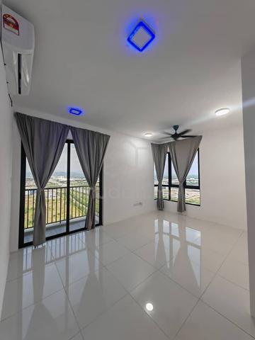 Vivo Executive Apartment 1
