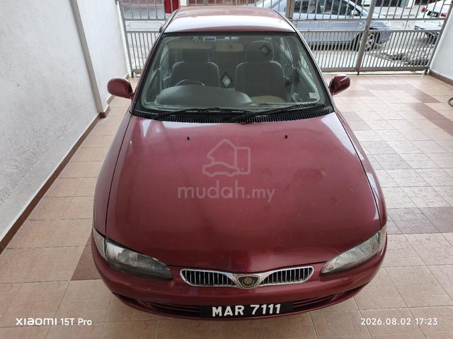 2000 Proton WIRA 1.5 GL (A) - 3