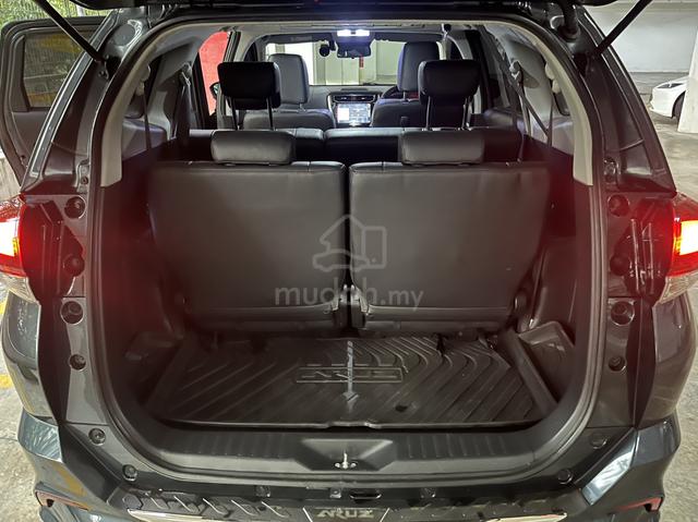 2019 Perodua ARUZ 1.5 AV (A) - 5