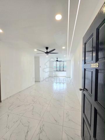 Nusa Perdana Service Apartment 1