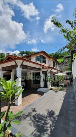 2 storey semi Detached at bukit gambier for sale 1