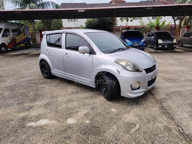 2011 Perodua MYVI 1.3 SE ZHS FACELIFT (A) - 1