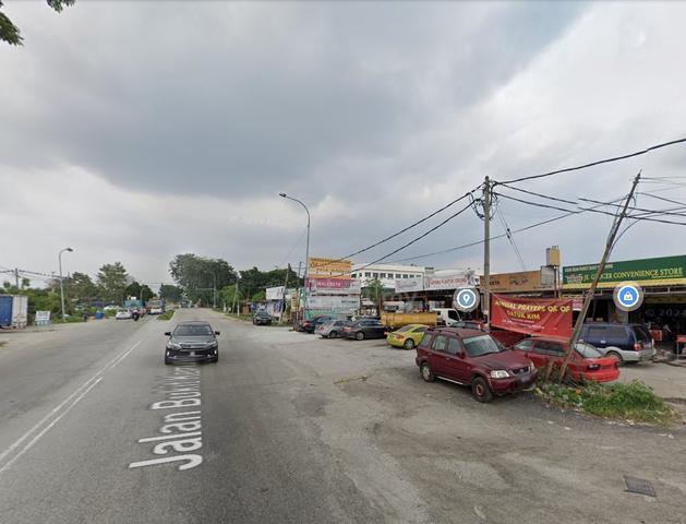 4.469 Acres Agricultural Land Jln Bukit Kemuning, Shah Alam 1