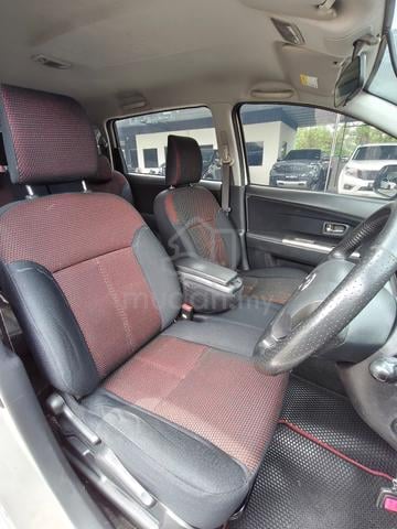 2014 Perodua ALZA 1.5 SE ZS FACELIFT (A) - 5