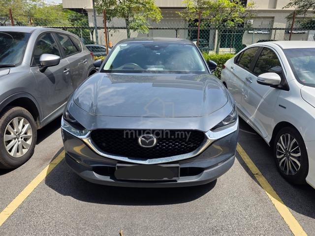 2023 Mazda CX-30 2.0 G 2WD HIGH+ MY19 UPDATED (A) - Cars for sale in ...