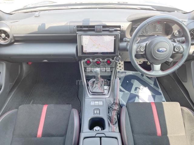 2022 Subaru BRZ AUTOMATIC 2.4 S - 2