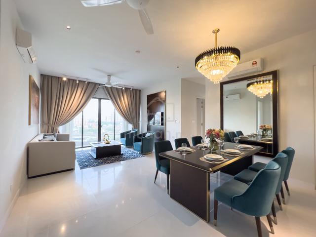 Oxford Residences @ Pavilion Embassy 1