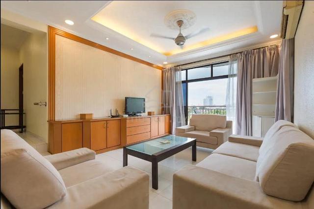 Condo Gembira 1