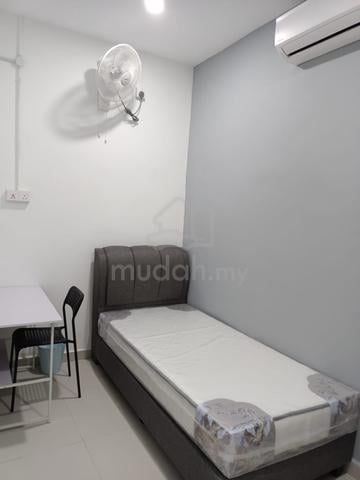 Single Room | Alma | Bukit Mertajam | Taman Seri Janggus | Furnished 1