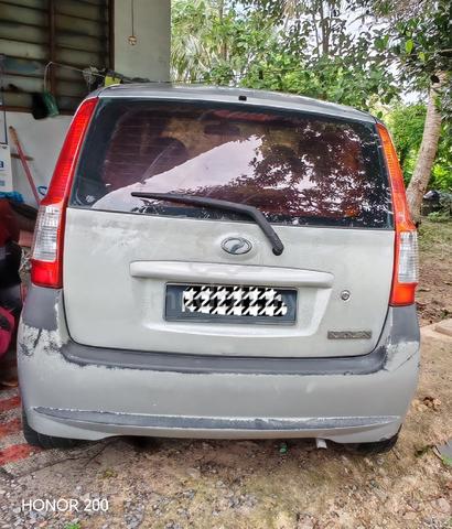 2009 Perodua VIVA 847cc 850 (M) - 2