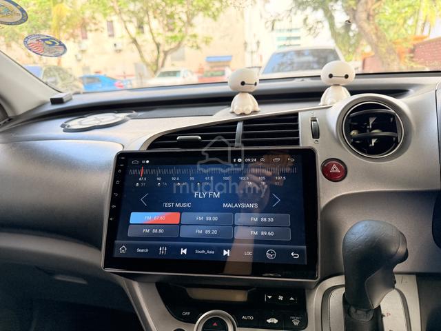 2011 Honda STREAM 1.8 i-VTEC FACELIFT (A) - 5