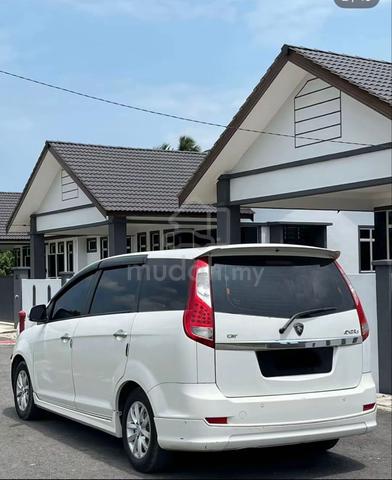 2010 Proton EXORA 1.6 H-LINE CPS (A) - 4