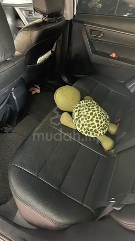 2014 Toyota COROLLA ALTIS 1.8 E (A) - 5