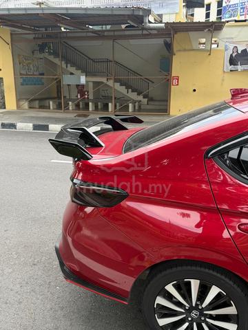 2024 Honda City 1.5 RS Facelift | 1 Owner - 5