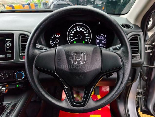 Honda HR-V 1.8 S (A) PERFECT COND 1OWNER HRV WRNTY - 4