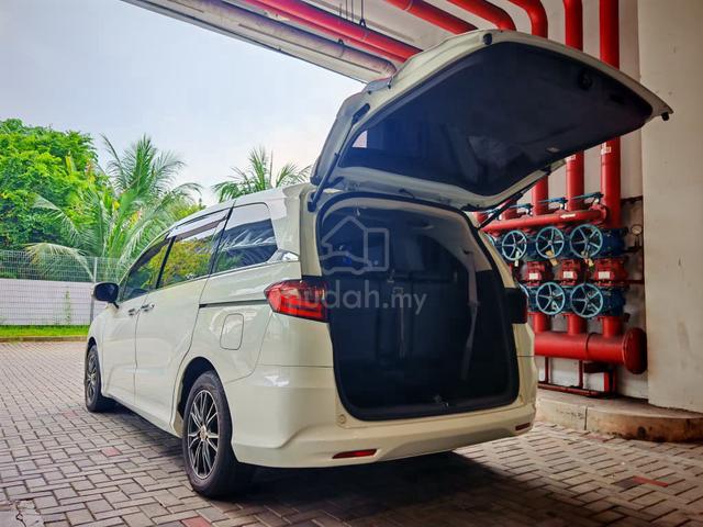 2016 Honda ODYSSEY 2.4 EX (A) - 5