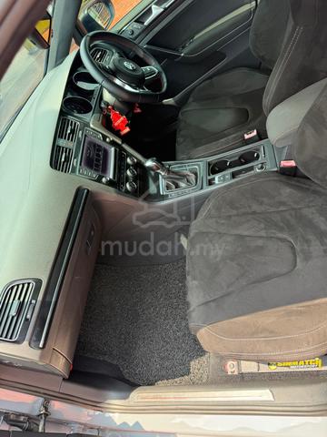 2018 Volkswagen GOLF 2.0 TSI GTI MK7.5 (A) - 5