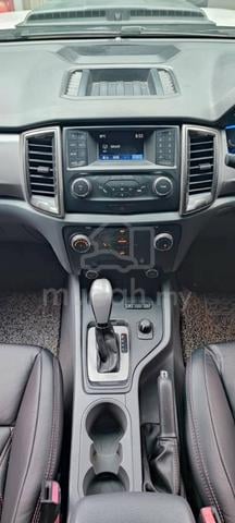 2018 Ford RANGER 2.2 XLT FACELIFTš„ ORI CONDI NEW - 4