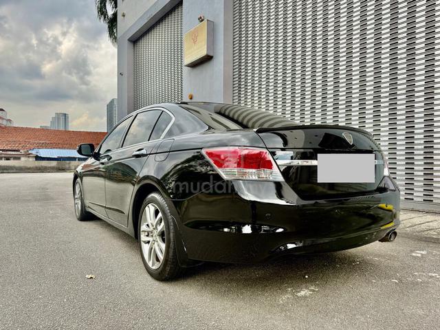 2014 Proton PERDANA 2.4L premium (A)1st hand onw - 5