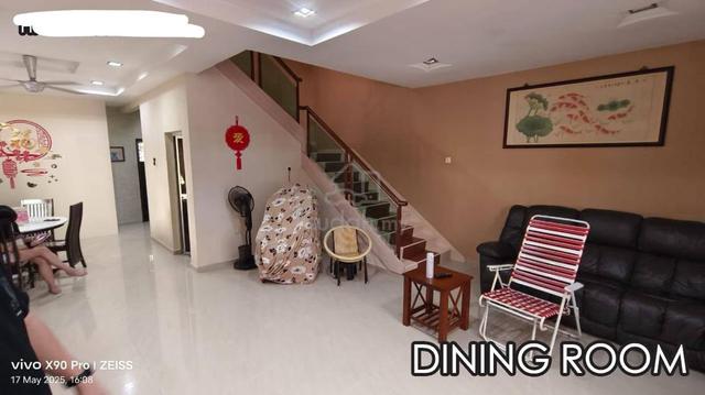 Rent | Seri Austin DSTH Endlot | 4 Bedrooms 1