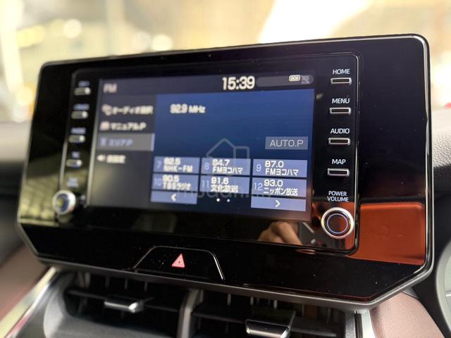 2021 Toyota HARRIER 2.0 G (A) DIM BSM - 4