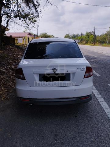 2013 Proton SAGA 1.3 FL (A) - 4