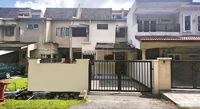 FREEHOLD 22X80 SS14 🔥 2 Storey Terrace SS 14 Subang Jaya Selangor 15 1