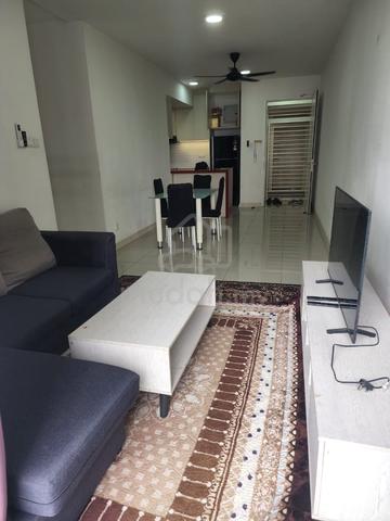Sentul Point Suite Apartment 1