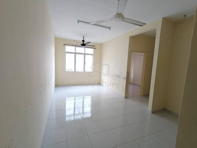 Pangsapuri Sutera Wangi 1